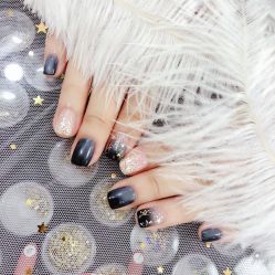 -艾薇美甲美睫