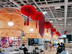 -宜家·瑞典风味餐厅(无锡店)