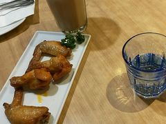 -必胜客(新海上世界店)