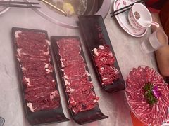 -三头牛·潮汕牛肉生蚝火锅 (夏湾店)