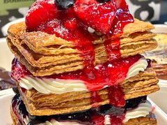 -B&C黄油与面包·法式古堡面包坊(新天地店)