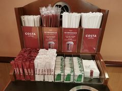 -COSTA COFFEE(新奥购物中心店)