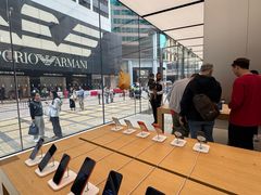 -Apple 零售店(Canton Road)