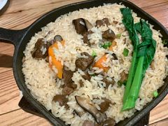-窑啊窑窑炉烧烤(合生广场店)