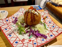 -一井烧肉·活鳗·寿司(望京SOHO店)