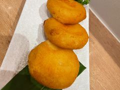 芝士土豆饼-酒井酱子·深夜食堂(东城汇店)