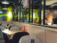 大堂-虾吃虾涮(宋家庄店)