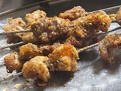 -清真·馬坡二旦烧烤(人生一串拍摄店)