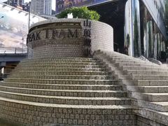 -香港杜莎夫人蜡像馆