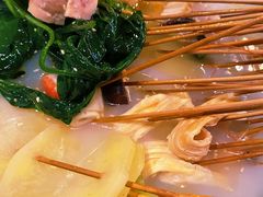 -付小姐在成都(中山公园店)
