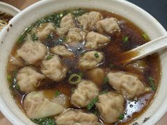 -蒋家桥饺面店(广陵路店)