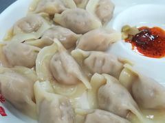 -南通大学-食堂