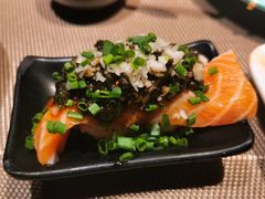 -昊·来了寿司(泡桐树店)