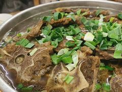 -苏州藏书羊肉馆(安顺路店)