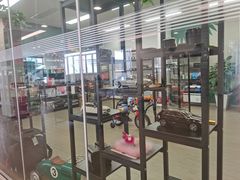 -北京国服信奥兴奥迪4S店(古城店)