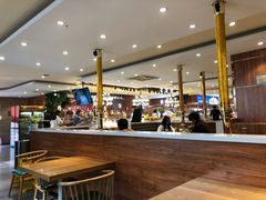-悦橙烤肉海鲜自助(中央大街店)