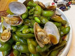 -高鸽子锦州烧烤63年(海阳路店)