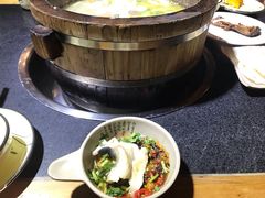 -秋语木桶鱼.酸菜鱼(开发区火车站店)