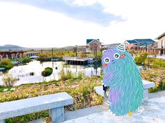 -御道口草原森林风景区