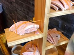 精品法式鹅肝-蜀辣居鲜货老火锅(双流万达店)