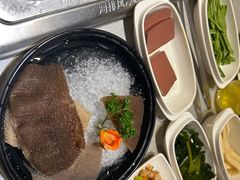 -海底捞火锅(新松江路店)