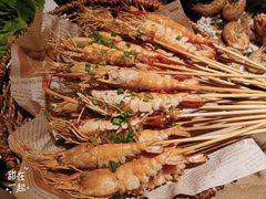 -79号渔船海鲜饭店(华强北店)