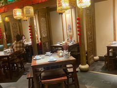 -南京大牌档(青岛万象城店)