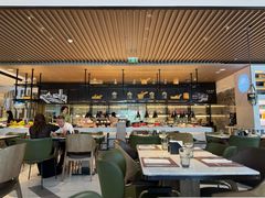 -粤海喜来登酒店·盛宴海鲜牛排自助餐厅(天河城店)