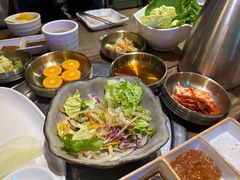 -坦坦大炉·韩式烤肉(望京店)