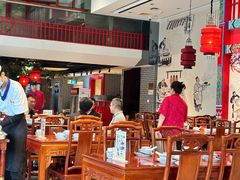 -京味张·北京烤鸭(南山店)