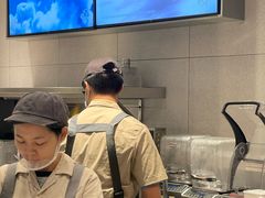 -喜茶(佛山岭南站店)