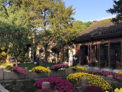 -惠山古镇·寄畅园