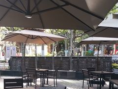 -上海吉臣维景酒店·维多利亚餐厅