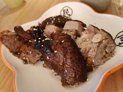 -花盐街·四川乐山小吃(西单大悦城店)