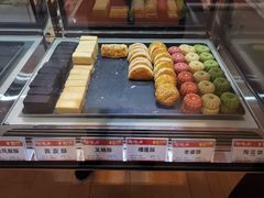 -陶陶居饼家(惠福东路店)