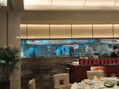 -喜来登由由大酒店九州膳坊中餐厅
