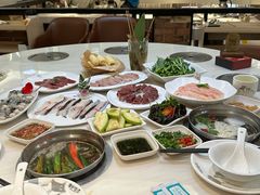 -围炉夜话·潮汕卤水火锅(榕江店)