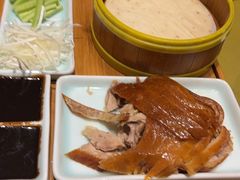 -冠州宴·海鲜烤鸭民间菜(冠县店)