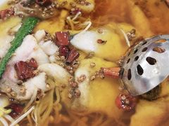 -渝信川菜(西单店)