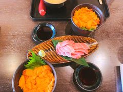 -札幌二条市场 大矶(本店)