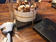 -小苍兰风铃草·礼物蛋糕(沈阳店)