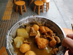 牛肠酸-正宗梧州牛肠酸