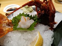 -花和海鲜自助(梅江店)