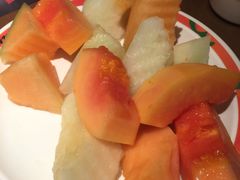 -比格比萨自助(宋家庄店)