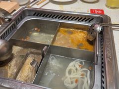 -海底捞火锅(吾悦国际广场店)