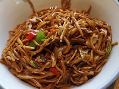 -农耕记·湖南土菜(科技园店)