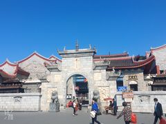 -南岳衡山风景名胜区