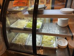 -川味堂·四川豆花(八卦岭店)