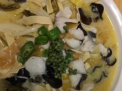 -鱼你在一起(福田安吉尔店)