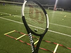 -快网网球俱乐部(长宁区金桥花园球场)